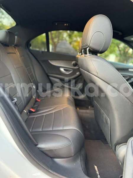 Big with watermark mercedes benz c class harare emerald hill 37166