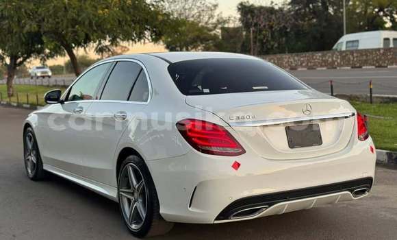 Buy Used MercedesâBenz CâClass White Car in Emerald Hill in Harare Buy Used MercedesâBenz CâClass White Car in Emerald Hill in Harare