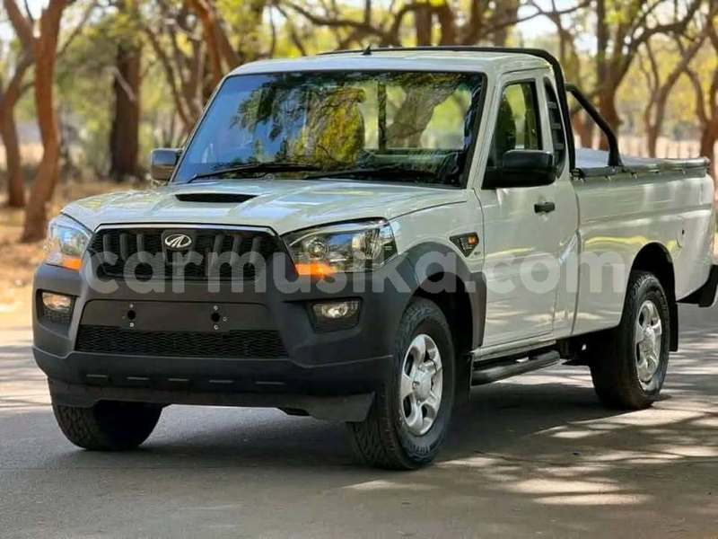 Big with watermark mahindra scorpio manicaland chimanimani 37167