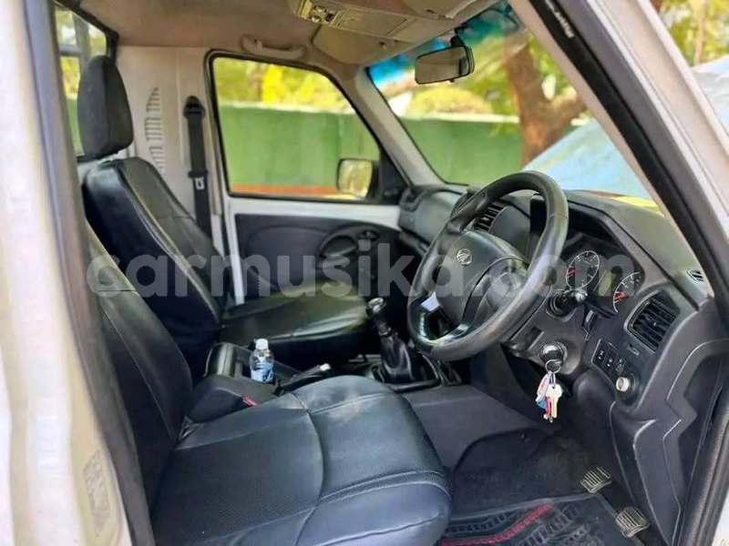 Big with watermark mahindra scorpio manicaland chimanimani 37167