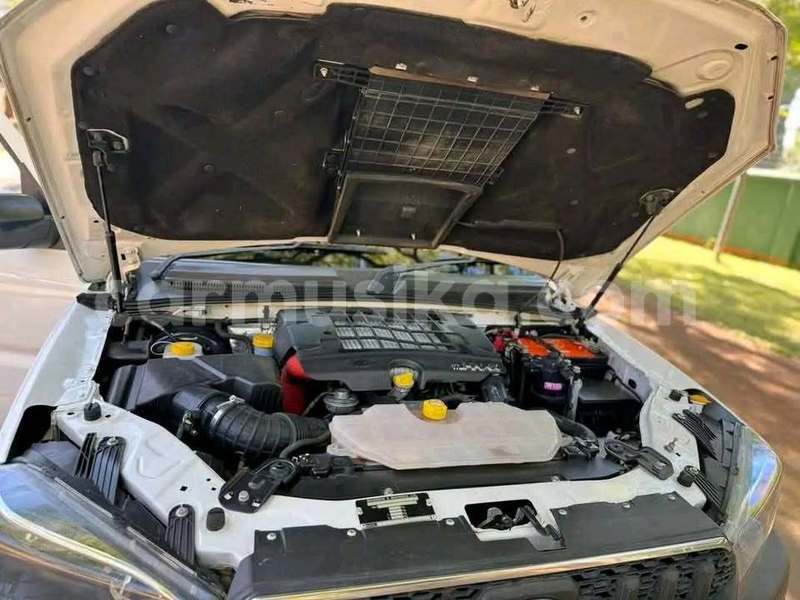 Big with watermark mahindra scorpio manicaland chimanimani 37167