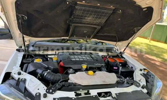 Buy Used Mahindra Scorpio White Car in Chimanimani in Manicaland Buy Used Mahindra Scorpio White Car in Chimanimani in Manicaland