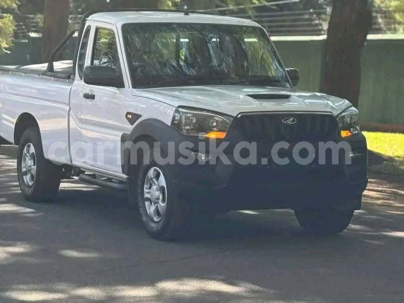 Big with watermark mahindra scorpio manicaland chimanimani 37167