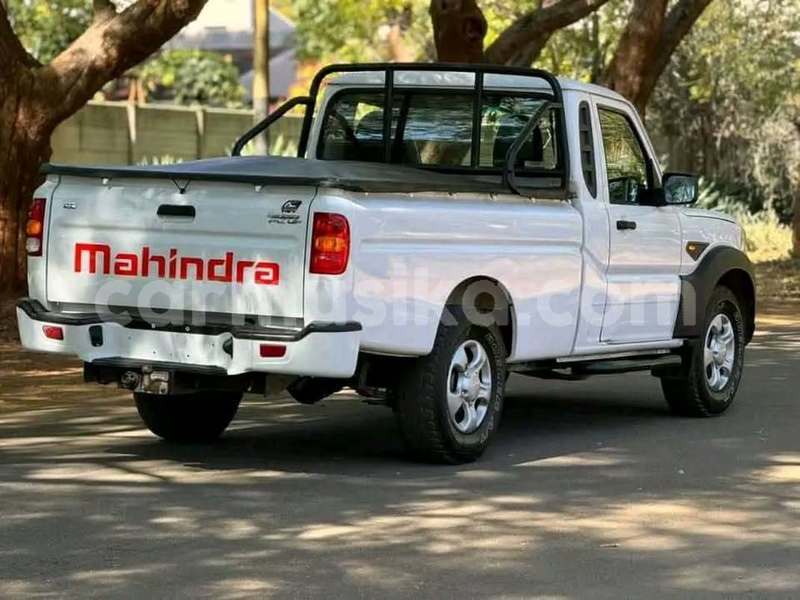 Big with watermark mahindra scorpio manicaland chimanimani 37167
