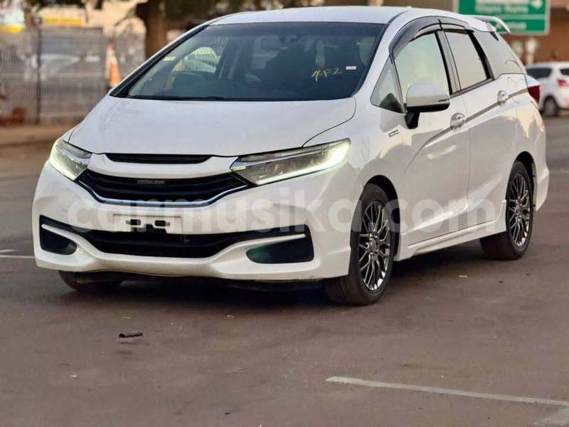 Big with watermark honda shuttle bulawayo bulawayo 37168