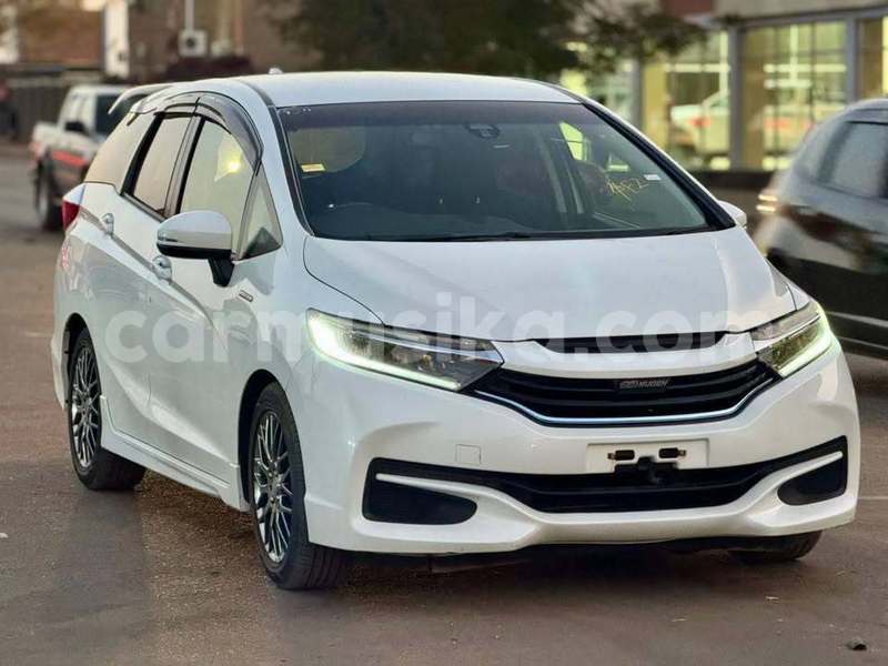 Big with watermark honda shuttle bulawayo bulawayo 37168