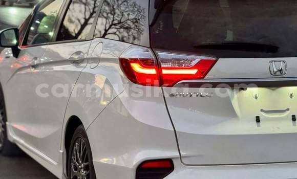 Buy Used Honda Shuttle White Car in Bulawayo in Bulawayo Buy Used Honda Shuttle White Car in Bulawayo in Bulawayo