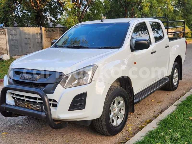 Big with watermark isuzu kb bulawayo bulawayo 37170