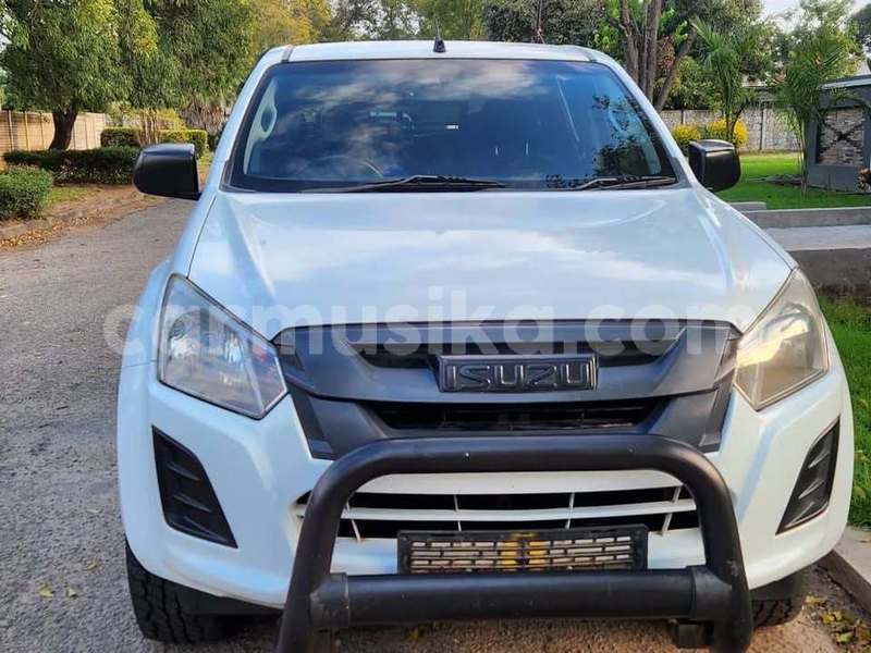Big with watermark isuzu kb bulawayo bulawayo 37170