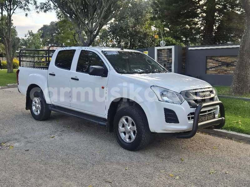 Big with watermark isuzu kb bulawayo bulawayo 37170