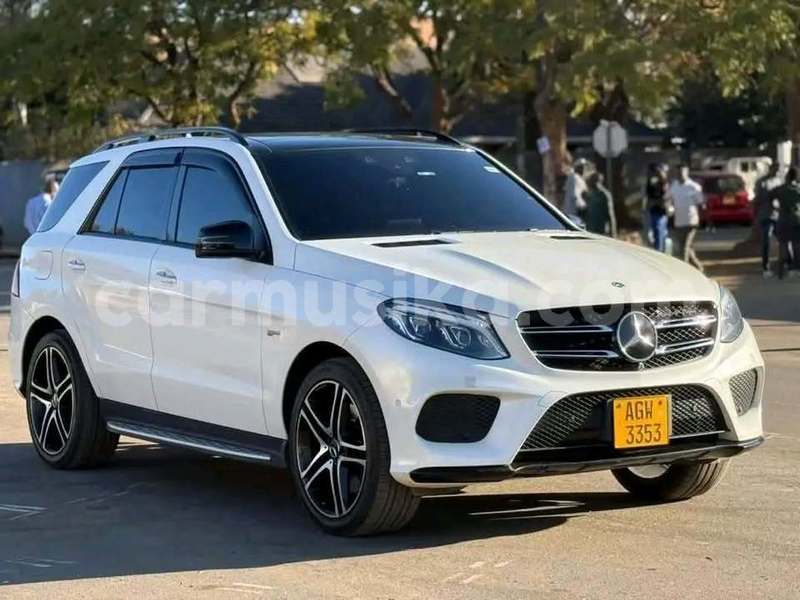 Big with watermark mercedes benz gle bulawayo bulawayo 37172