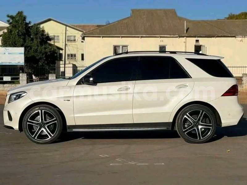 Big with watermark mercedes benz gle bulawayo bulawayo 37172