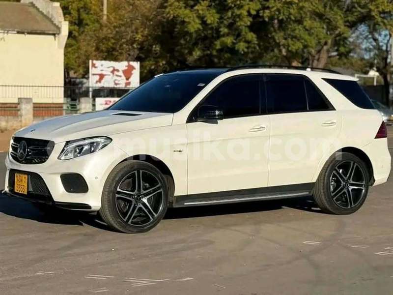 Big with watermark mercedes benz gle bulawayo bulawayo 37172