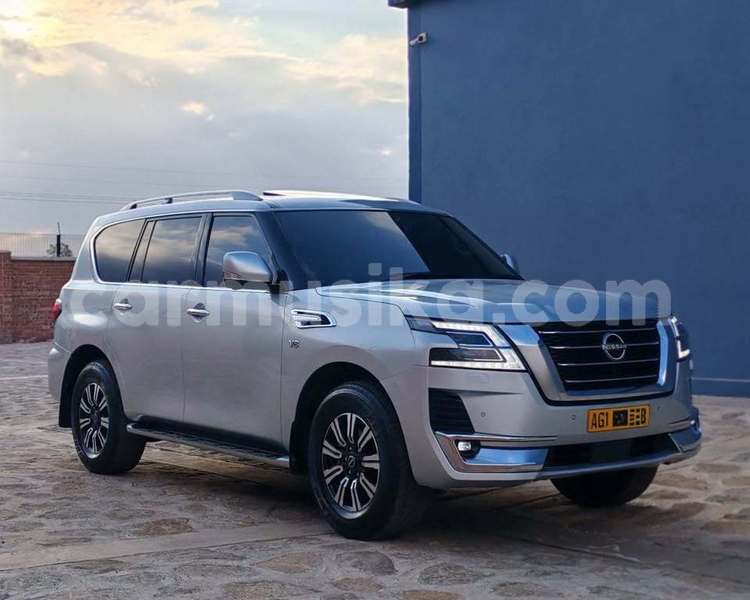 Big with watermark nissan patrol bulawayo bulawayo 37173