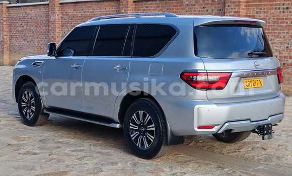 Buy Used Nissan Patrol Other Car in Bulawayo in Bulawayo Buy Used Nissan Patrol Other Car in Bulawayo in Bulawayo