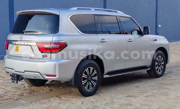 Buy Used Nissan Patrol Other Car in Bulawayo in Bulawayo Buy Used Nissan Patrol Other Car in Bulawayo in Bulawayo