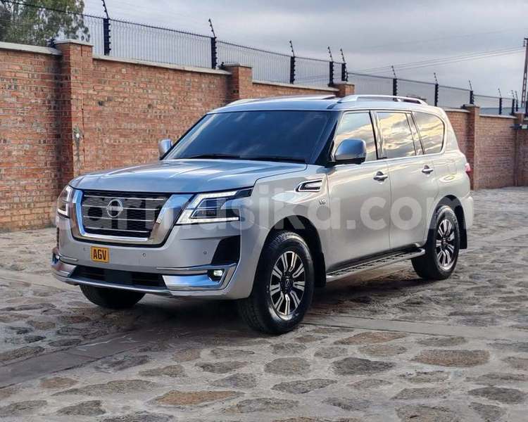 Big with watermark nissan patrol bulawayo bulawayo 37173