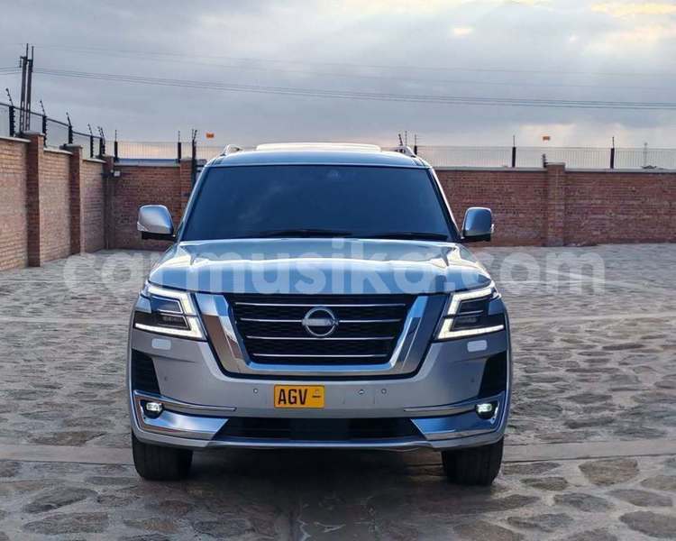 Big with watermark nissan patrol bulawayo bulawayo 37173