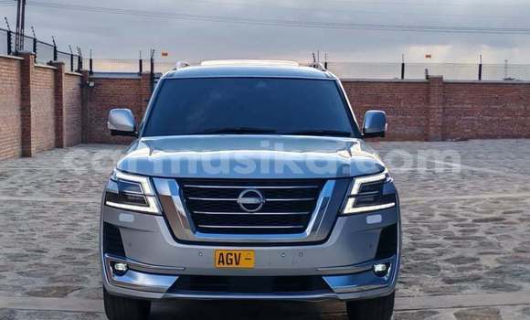 Buy Used Nissan Patrol Other Car in Bulawayo in Bulawayo Buy Used Nissan Patrol Other Car in Bulawayo in Bulawayo