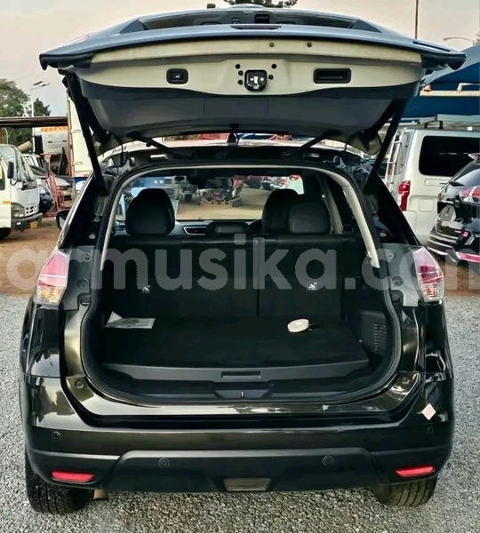 Big with watermark nissan x trail bulawayo bulawayo 37174