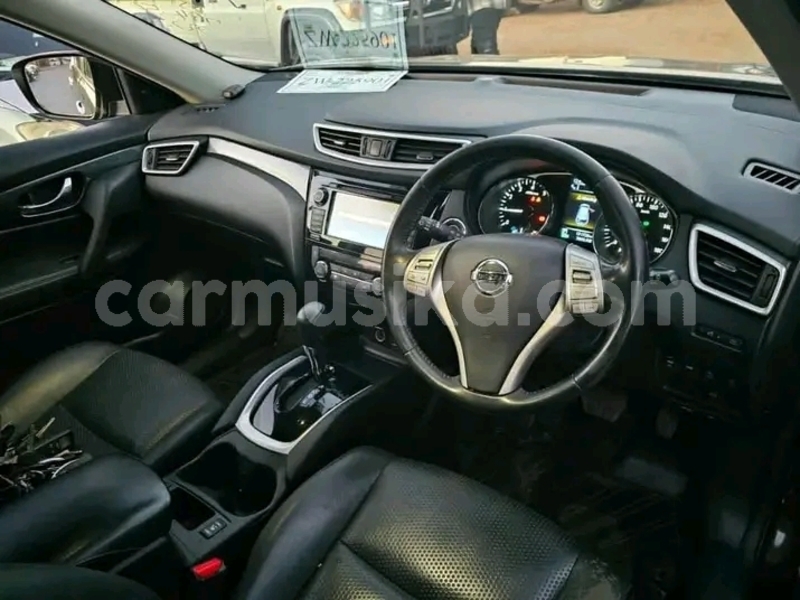 Big with watermark nissan x trail bulawayo bulawayo 37174