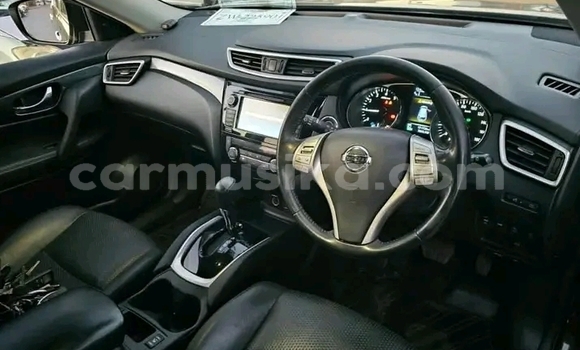 Acheter Occasion Voiture Nissan X–Trail Noir à Bulawayo, Bulawayo Acheter Occasion Voiture Nissan X–Trail Noir à Bulawayo, Bulawayo