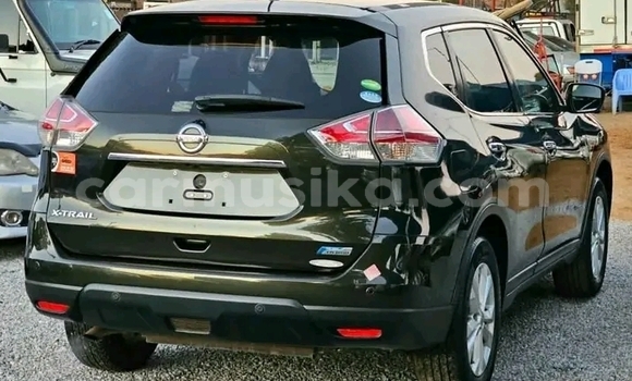 Acheter Occasion Voiture Nissan X–Trail Noir à Bulawayo, Bulawayo Acheter Occasion Voiture Nissan X–Trail Noir à Bulawayo, Bulawayo