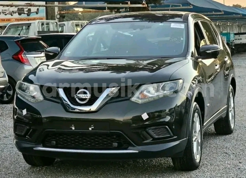 Big with watermark nissan x trail bulawayo bulawayo 37174