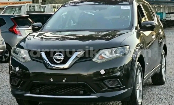 Acheter Occasion Voiture Nissan X–Trail Noir à Bulawayo, Bulawayo Acheter Occasion Voiture Nissan X–Trail Noir à Bulawayo, Bulawayo