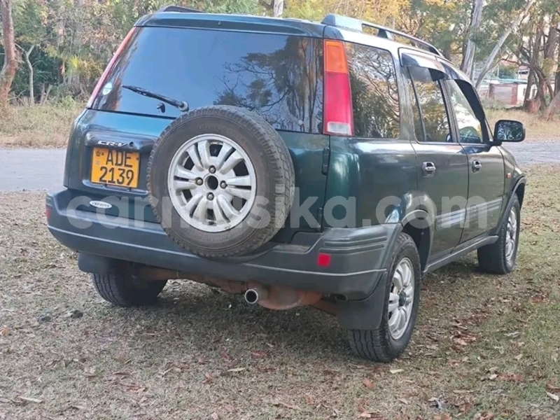 Big with watermark honda cr v midlands chivhu 37175