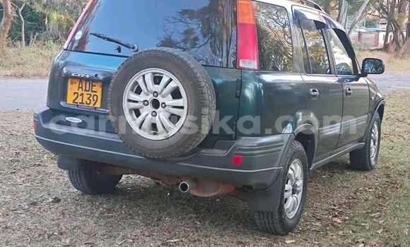 Nunua Ilio tumika Honda CR–V Bluu Gari ndani ya Chivhu nchini Midlands