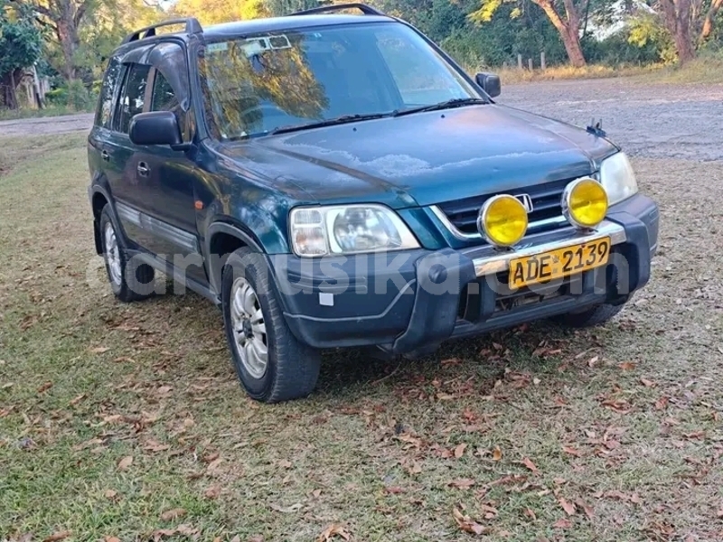 Big with watermark honda cr v midlands chivhu 37175