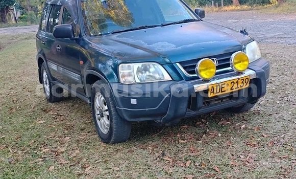 Acheter Occasion Voiture Honda CR–V Bleu à Chivhu, Midlands Acheter Occasion Voiture Honda CR–V Bleu à Chivhu, Midlands