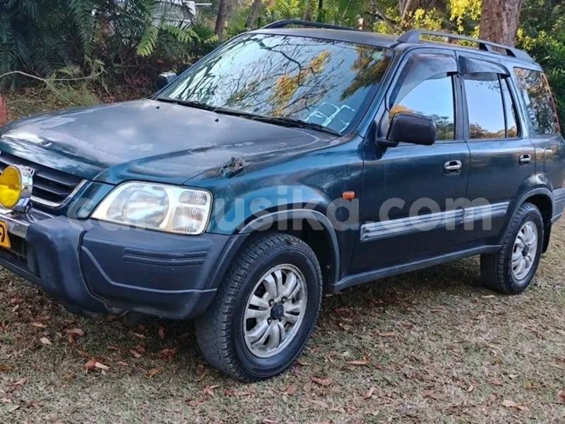 Big with watermark honda cr v midlands chivhu 37175