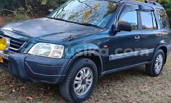 Acheter Occasion Voiture Honda CR–V Bleu à Chivhu, Midlands Acheter Occasion Voiture Honda CR–V Bleu à Chivhu, Midlands