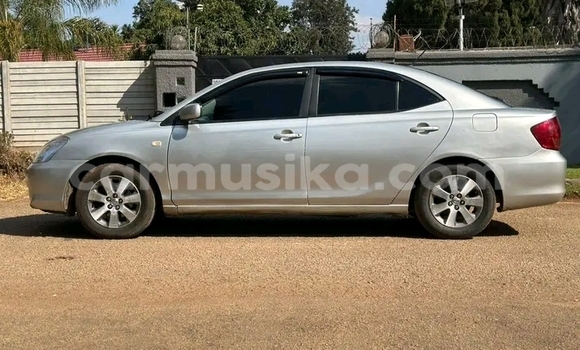 Acheter Occasion Voiture Toyota Allion Autre à Bindura, Mashonaland Central Acheter Occasion Voiture Toyota Allion Autre à Bindura, Mashonaland Central