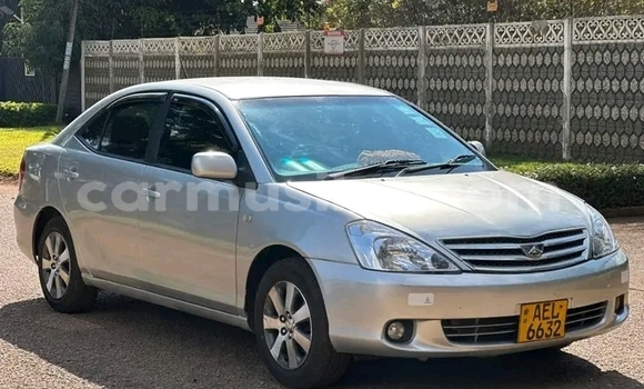 Acheter Occasion Voiture Toyota Allion Autre à Bindura, Mashonaland Central Acheter Occasion Voiture Toyota Allion Autre à Bindura, Mashonaland Central