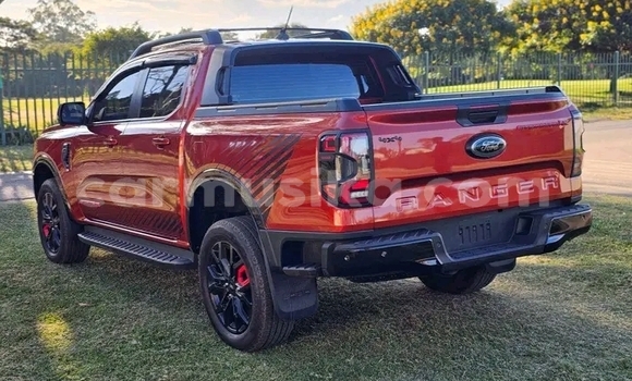 Acheter Occasion Voiture Honda Fit Rouge à Chipinge, Manicaland Acheter Occasion Voiture Honda Fit Rouge à Chipinge, Manicaland