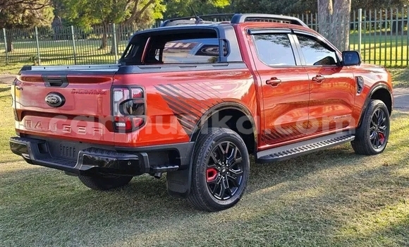 Acheter Occasion Voiture Honda Fit Rouge à Chipinge, Manicaland Acheter Occasion Voiture Honda Fit Rouge à Chipinge, Manicaland