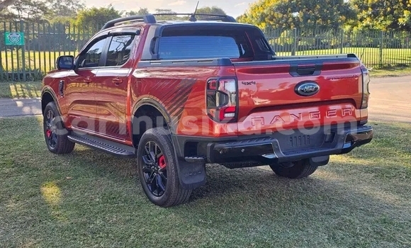 Acheter Occasion Voiture Honda Fit Rouge à Chipinge, Manicaland Acheter Occasion Voiture Honda Fit Rouge à Chipinge, Manicaland