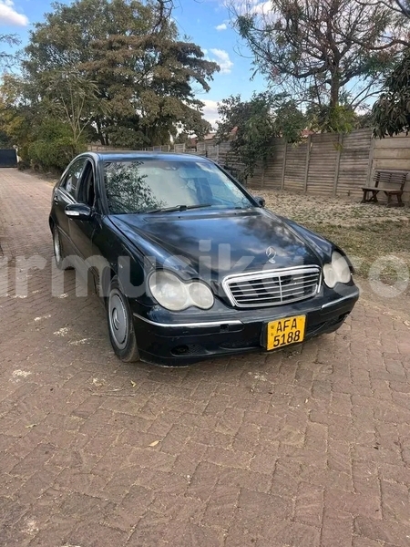 Big with watermark mercedes benz e200 harare glen view 37178