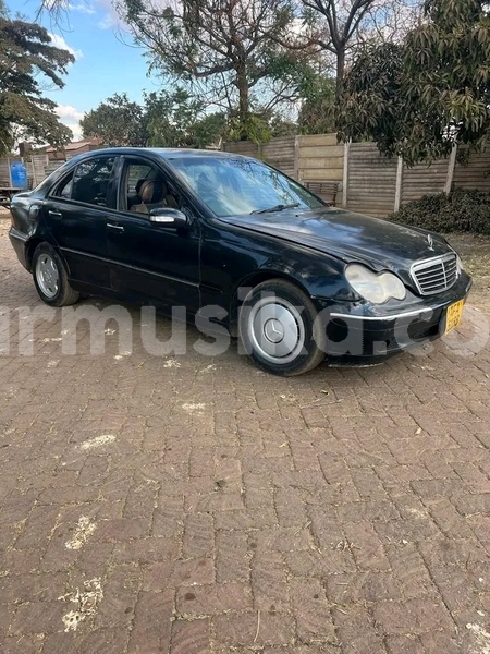 Big with watermark mercedes benz e200 harare glen view 37178