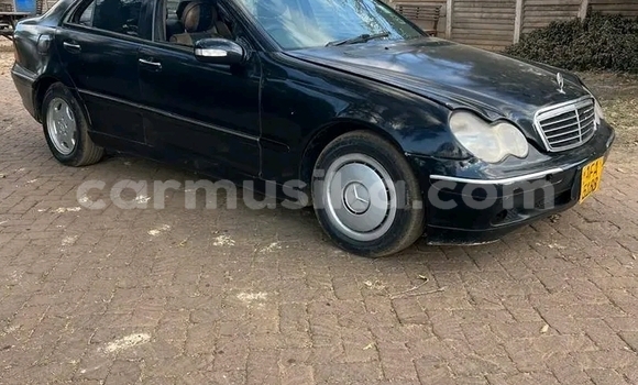 Acheter Occasion Voiture Mercedes-Benz E200 Autre à Glen View, Harare Acheter Occasion Voiture Mercedes-Benz E200 Autre à Glen View, Harare