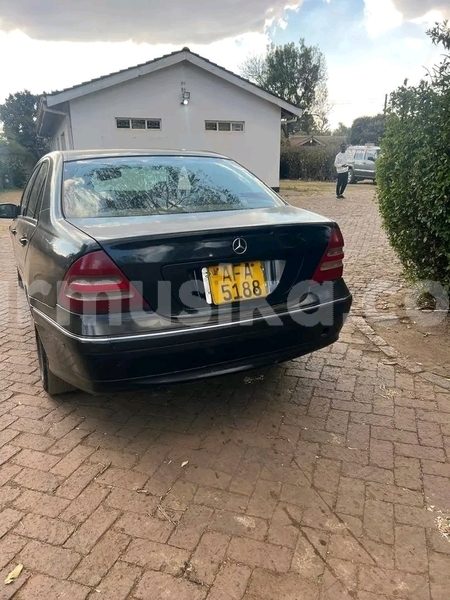 Big with watermark mercedes benz e200 harare glen view 37178