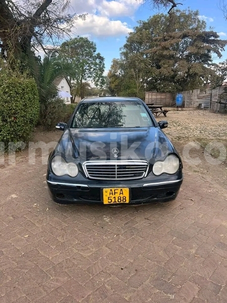 Big with watermark mercedes benz e200 harare glen view 37178