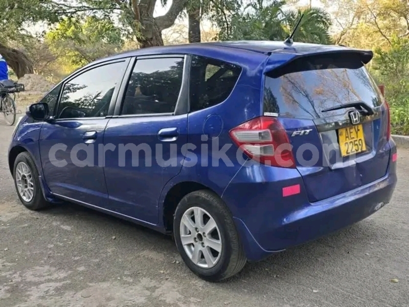 Big with watermark honda fit masvingo chiredzi 37179