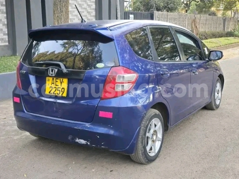 Big with watermark honda fit masvingo chiredzi 37179