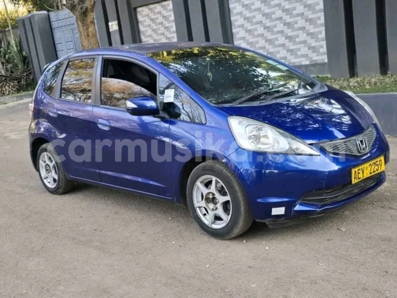 Big with watermark honda fit masvingo chiredzi 37179