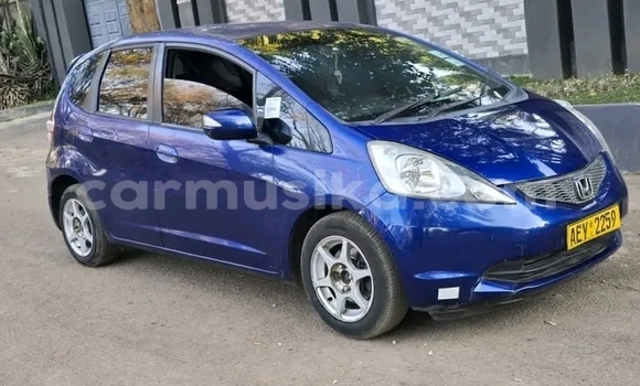 Acheter Occasion Voiture Honda Fit Bleu à Chiredzi, Masvingo Acheter Occasion Voiture Honda Fit Bleu à Chiredzi, Masvingo