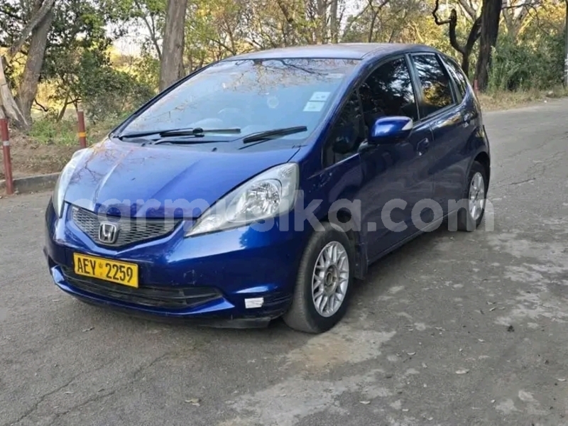 Big with watermark honda fit masvingo chiredzi 37179